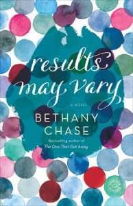 Results May Vary by Bethany Chase | Review