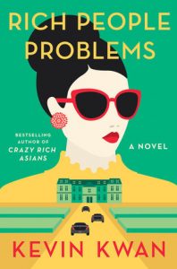 Crazy Rich Asians Series Review