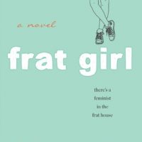 Frat Girl by Kiley Roache | ARC Review