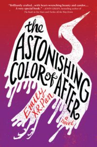 The Astonishing Color of After | Review