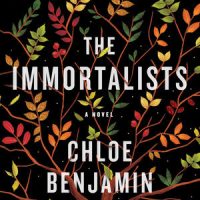 Adult Fiction Mini Reviews: The Immortalists, The Party, & Forever, Interrupted