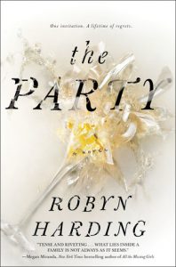 Adult Fiction Mini Reviews: The Immortalists, The Party, & Forever, Interrupted