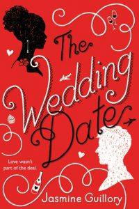 The Wedding Date by Jasmine Guillory | Review