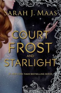 A Court of Frost and Starlight | Review