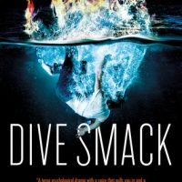 Blog Tour | Dive Smack by Demetra Brodsky