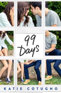Katie Cotugno Mini Reviews | 99 Days and 9 Days & 9 Nights