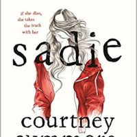 Sadie by Courtney Summers | ARC Review