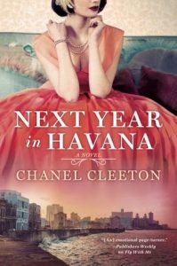 Next Year In Havana by Chanel Cleeton | Review