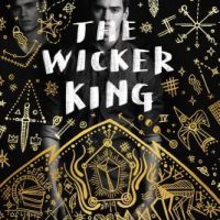 The Wicker King by K. Ancrum | Review