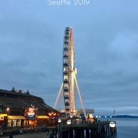 ALA Midwinter 2019 Event Recap | Seattle Stole My Heart