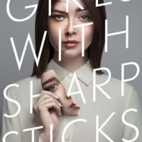 Girls with Sharp Sticks by Suzanne Young | ARC Review