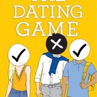 The Dating Game by Kiley Roache | ARC Review
