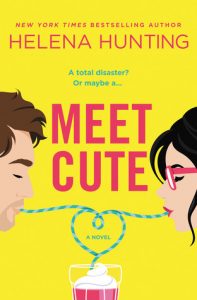 Rom Com Reviews | Meet Cute and Red, White & Royal Blue