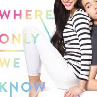 Somewhere Only We Know by Maurene Goo | ARC Review