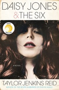 Daisy Jones & The Six | Mini Audio Book Review