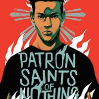 Patron Saints of Nothing by Randy Ribay | ARC Review
