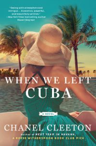 Adult Mini Reviews: When We Left Cuba and The Friend Zone