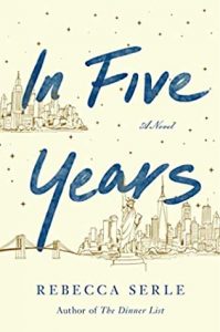 In Five Years by Rebecca Serle | Review