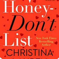 The Honey-Don’t List by Christina Lauren | ARC Review