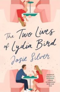 Mini Reviews: Deadly Little Scandals, The Two Lives of Lydia Bird, and Broken Things