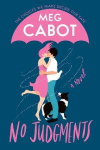 No Judgements by Meg Cabot (Little Bridge Island #1) | ARC Review