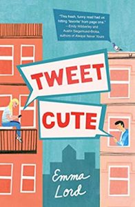 Tweet Cute by Emma Lord | Review