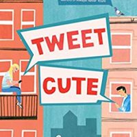Tweet Cute by Emma Lord | Review