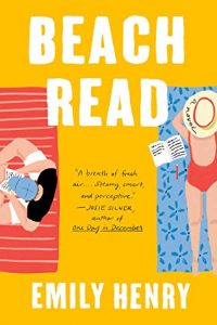 Beach Read by Emily Henry | Review