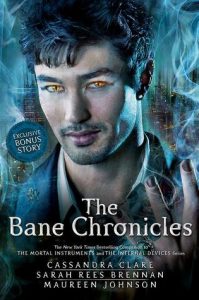 The Bane Chronicles | Review