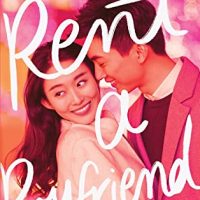 Rent a Boyfriend by Gloria Chao | ARC Review