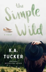 The Simple Wild + Wild At Heart + Forever Wild | Reviews