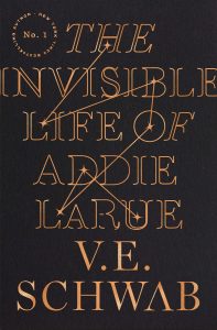 Adult Fantasy Mini Reviews | The Once and Future Witches & The Invisible Life of Addie LaRue