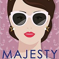 YA Mini Reviews: The Inheritance Game and Majesty