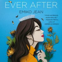 Tokyo Ever After by Emiko Jean | ARC Review