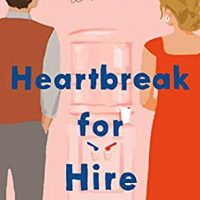 Romance Reviews: Heartbreak for Hire and The Soulmate Equation