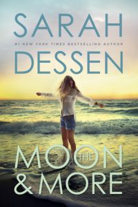 Mini Reviews | One Great Lie & The Moon and More