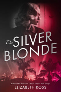 Mini Reviews: The Silver Blonde and Killing November