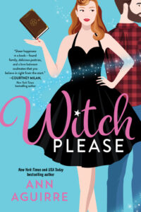 Romance Mini Reviews | The Love Hypothesis and Witch Please