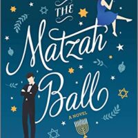 Mini Reviews: The Matzah Ball and God Spare the Girls