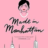 Made in Manhattan by Lauren Layne | ARC Review
