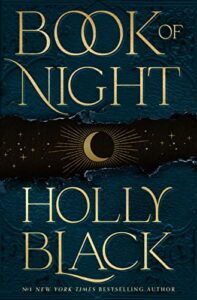 Book of Night by Holly Black | Review