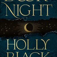 Book of Night by Holly Black | Review