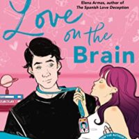 Love on the Brain by Ali Hazelwood | ARC Review