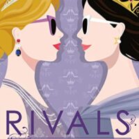 Rivals by Katharine McGee | American Royals #3