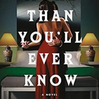 Thriller Mini Reviews: More Than You’ll Ever Know & I’m the Girl