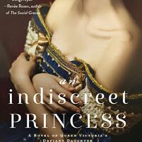 An Indiscreet Prince by Georgie Blalock | Review