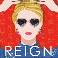 Reign | American Royals #4 by Katharine McGee | ARC Review