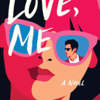 Love, Me by Jessica Saunders | ARC Review