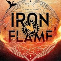 Iron Flame by Rebecca Yarros | The Empyrean #2 | ARC Review