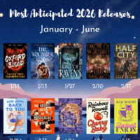 Most Anticipated 2026 Releases (January-June)